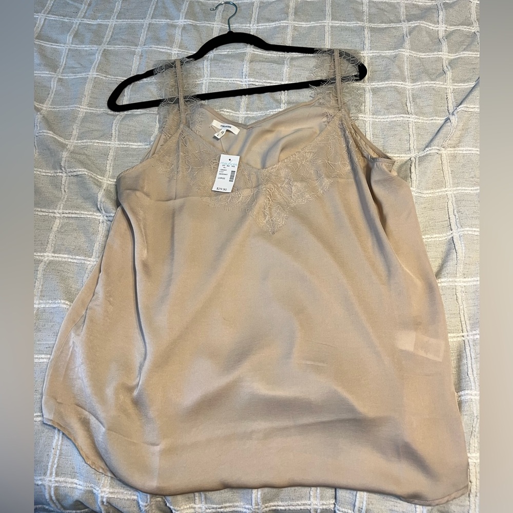 Maurices Tank Top
